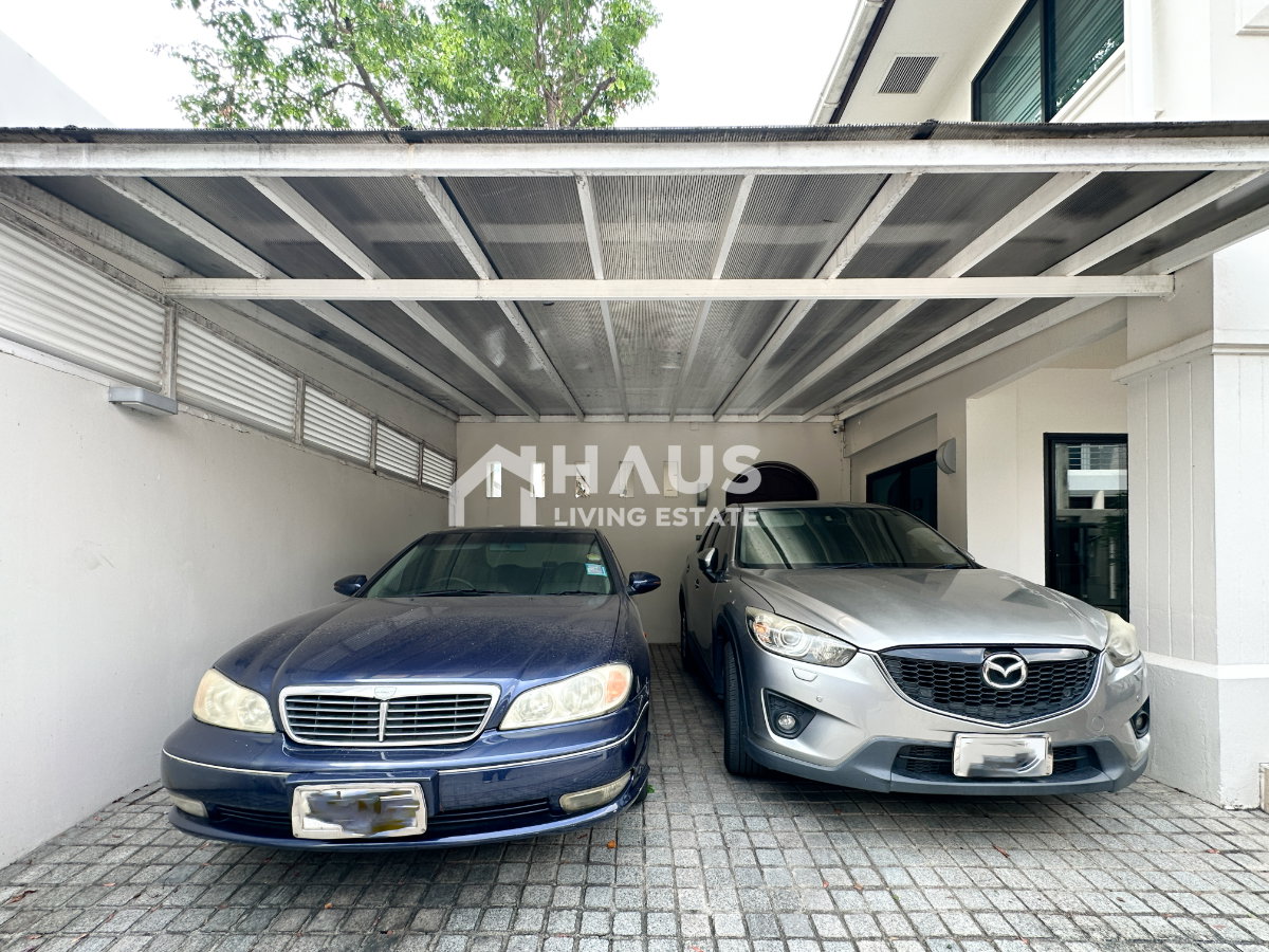 picture Grand Canal Prachachuen / 3 Bedrooms #HPCC020 - 34/35