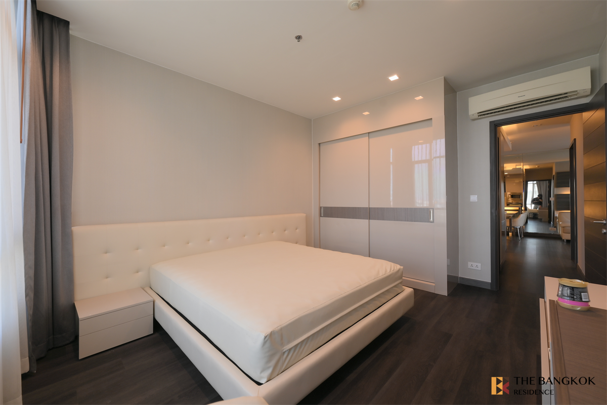 รูป คอนโด ไอวี่ แอมพิโอ ใกล้ MRT สถานีศูนย์วัฒนธรรม แห่งประเทศไทย ทำเลแหล่งงาน รายล้อมด้วยไลฟ์สไตล์ - รูปที่ 8/10