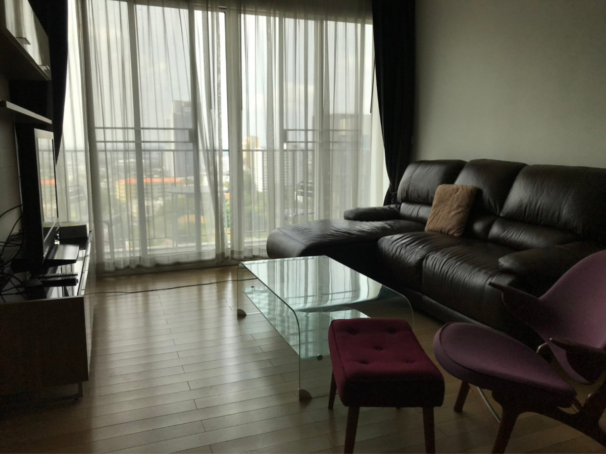 รูป ▚ LI175ツ ให้เช่า: Siri at Sukhumvit 3 ห้องนอน 100sqm. ✨ ยูนิตหายาก! ราคาดีสุดๆ ชั้นสูง วิวไม่บล็อก พร้อมเข้าอยู่ 🏙️ - รูปที่ 1/14