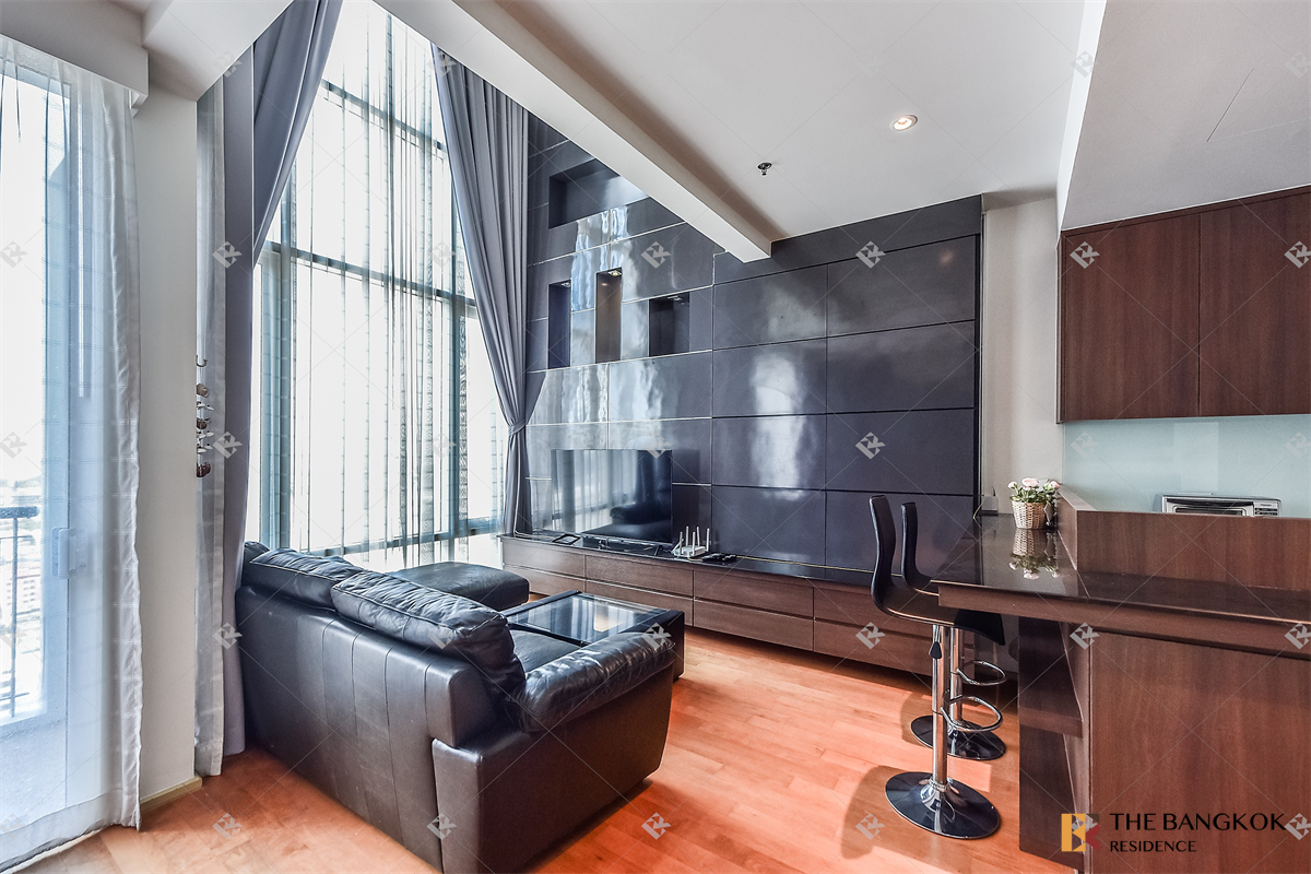 รูป วิลล่า ราชเทวี ยูนิตยอดฮิต หมดไวมาก ใกล้ Airport Rail Link สถานีพญาไท - รูปที่ 5/10