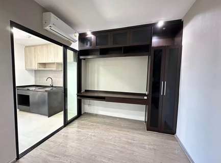 รูปภาพ [เช่า] Lyss Ratchayothin Condo (ลิสส์ รัชโยธิน) คอนโด Low-rise ทำเลใจกลางรัชโยธิน ใกล้ BTS เพียง 200 เมตร