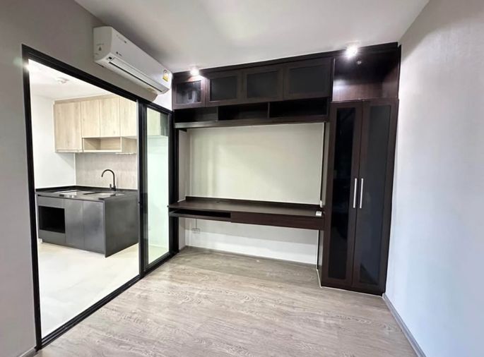 [เช่า] Lyss Ratchayothin Condo (ลิสส์ รัชโยธิน) คอนโด Low-rise ทำเลใจกลางรัชโยธิน ใกล้ BTS เพียง 200 เมตร