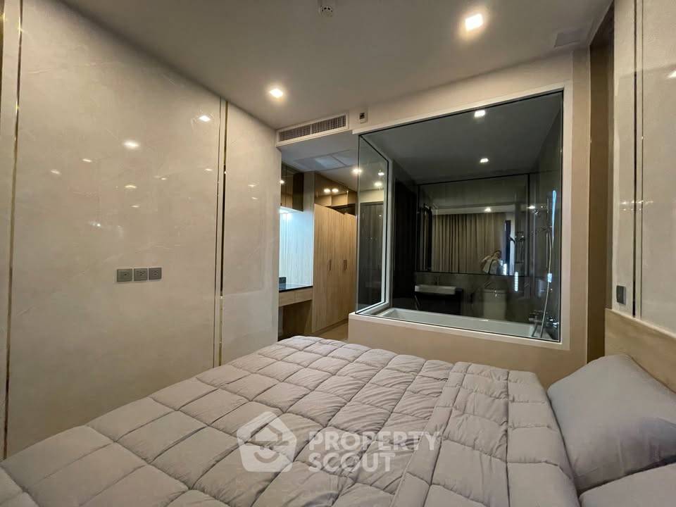 รูป คอนโด 2-ห้องนอน ที่ แอชตัน อโศก ใกล้ MRT สุขุมวิท (ID 2818347) - รูปที่ 5/11