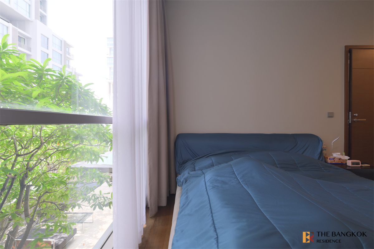 picture Quattro by Sansiri  Move-in Ready, Just Bring Your Bags - 10/10