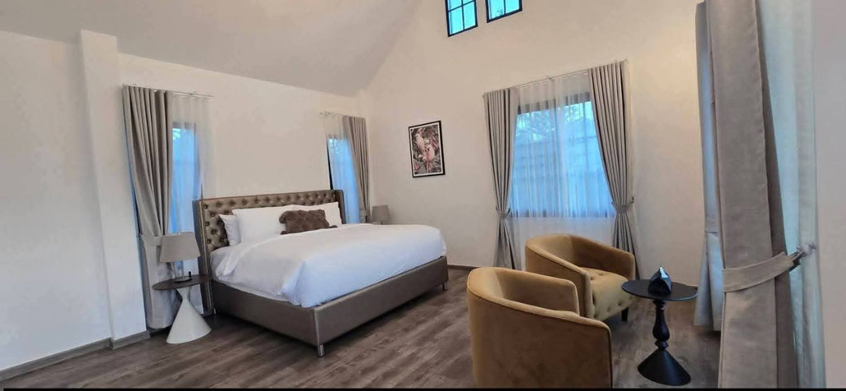 รูป ส่งต่อกิจการรีสอร์ต สไตล์อังกฤษสุดสวยโลเคชั่นที่เพียบพร้อม รีสอร์ต, Boutique Hotel, Wellness Retreat หรือ Private Residence ระดับพรีเมียม - รูปที่ 10/30