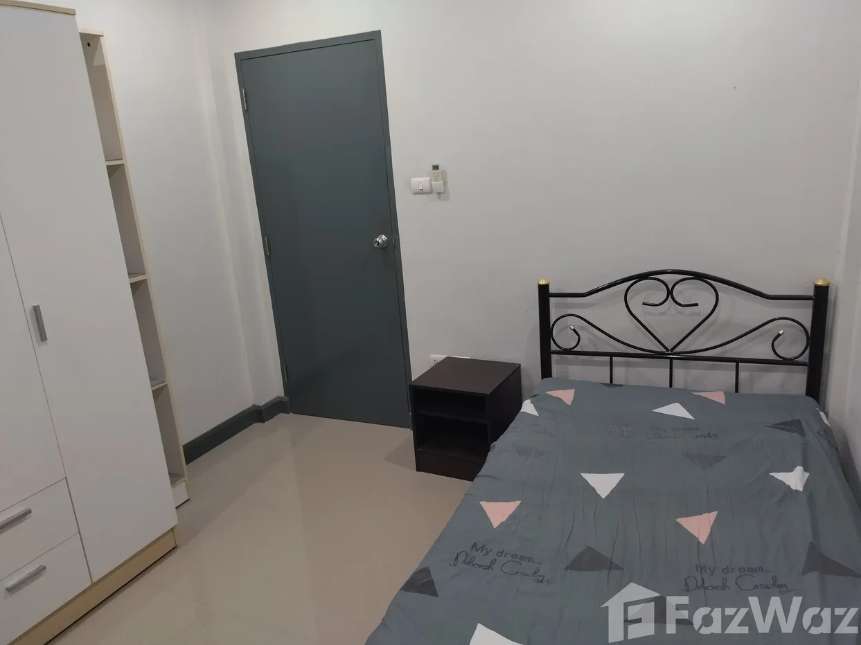 รูป ขายบ้านทาวน์เฮ้าส์ 29 ตร.วาหมู่บ้านสินทวีเทียนทะเล2 6199126 - รูปที่ 15/19