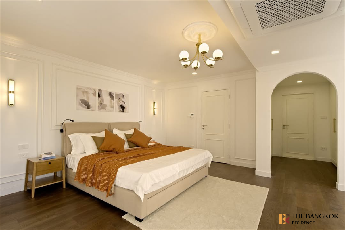 รูป ศุภาลัย เพลส สุขุมวิท 39 คอนโด Luxury สุดพรีเมียมทำเลทอง - รูปที่ 5/9