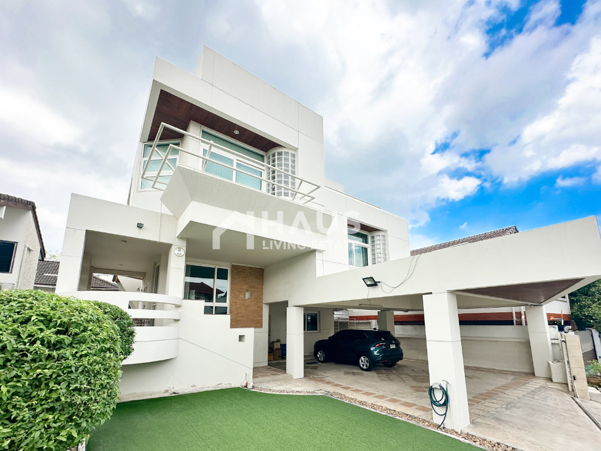 picture Chuan Cheun Prachacheun / 5 Bedrooms #HPCC029 - 2/42