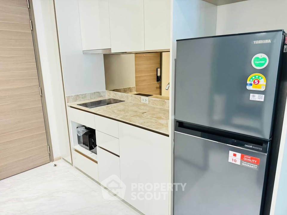 picture 1-BR Condo at Fynn Asoke near BTS Asok (ID 2243564) - 8/10