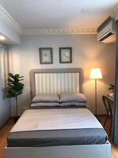📌 For sell condo THE EDITOR SAPHAN KHWAI Building 1, Floor 18,1 bed room, Room size 28 sqm