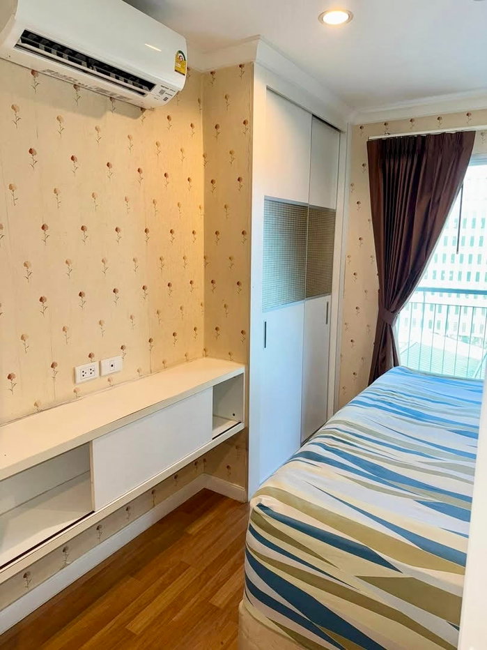 picture code : H300 Lumpini Place Rama 9 - 2/7