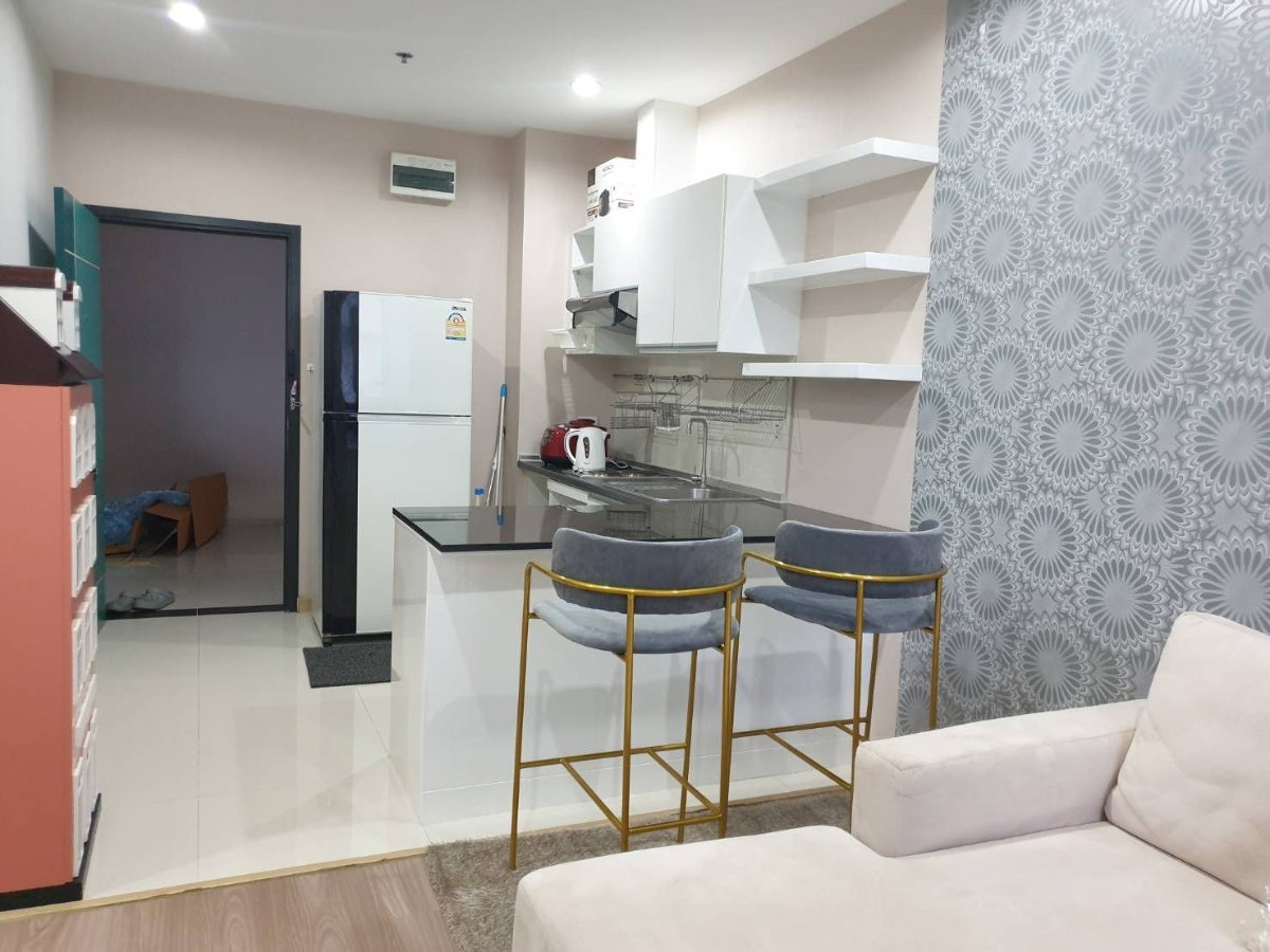 รูป Code: 26KJ1983  ให้เช่า Astro Chaeng Wattana 🔥🔥 จองเดือนนี้รับส่วนลด1,000บาท 🔥🔥 @kjcondo (มี@ข้างหน้าด้วยนะคะ) - รูปที่ 4/14