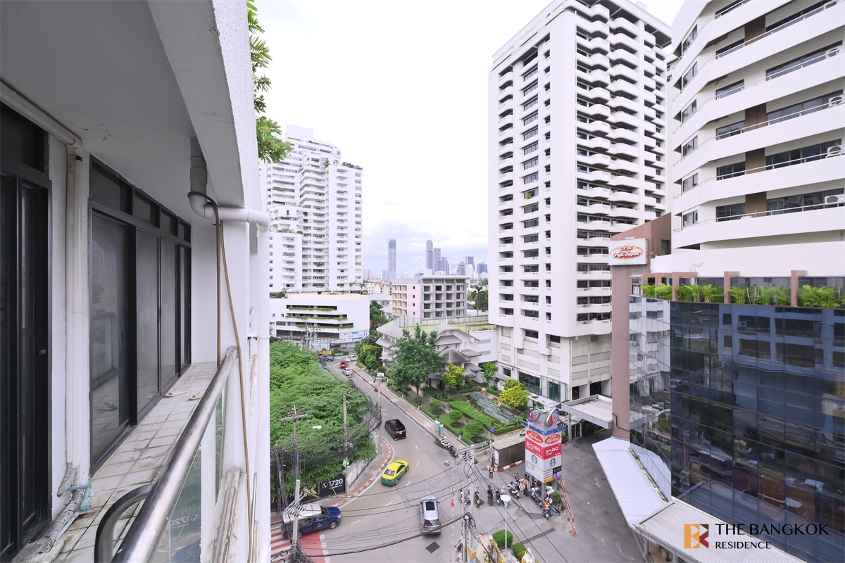 รูป บ้านพร้อมพงศ์  เดินทางง่าย พื้นที่ใช้สอยจัดเต็ม - รูปที่ 10/10