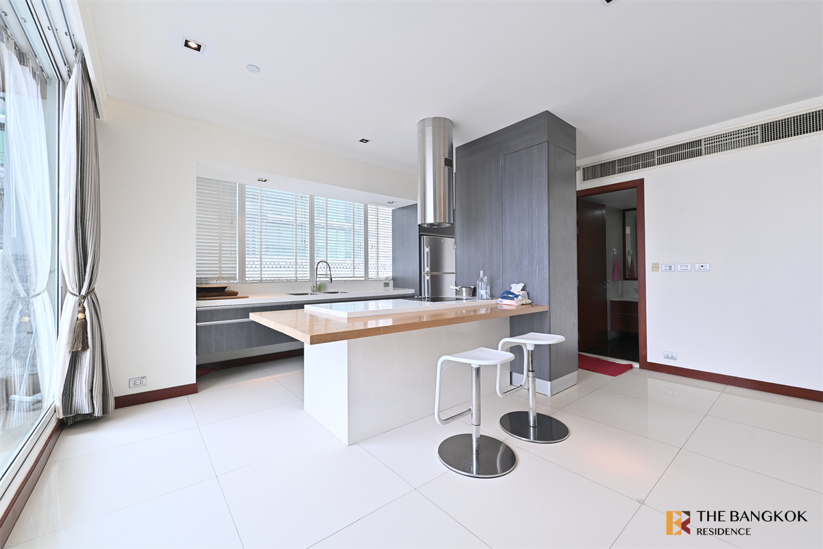 รูป เลอ รัฟฟิเน่ สุขุมวิท 31  คอนโด Luxury ทำเลใจกลางเมือง - รูปที่ 7/10