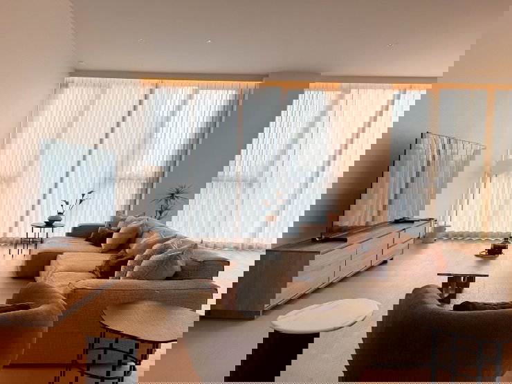 รูป 📣📣 For Rent Super Ultra Luxury SCOPE THONGLOR 4 Bedrooms  ใกล้ BST ทองหล่อ - รูปที่ 3/22