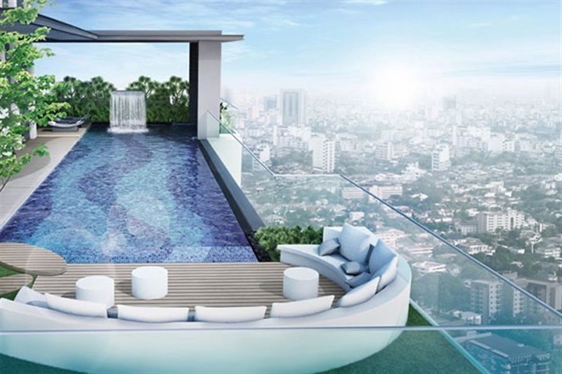 รูป 🧿Hot Price🧿 ให้เช่า/For RENT  Rhythm Sukhumvit 42 สุขุมวิท-เอกมัย สนใจทัก💚@SR234 - รูปที่ 15/20