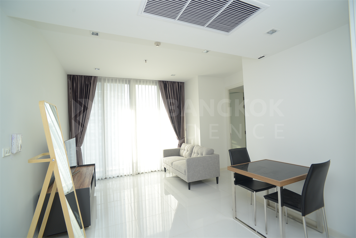 รูป เปิดประสบการณ์ใหม่กับคอนโดทำเลทอง นารา ไนน์ - รูปที่ 7/10