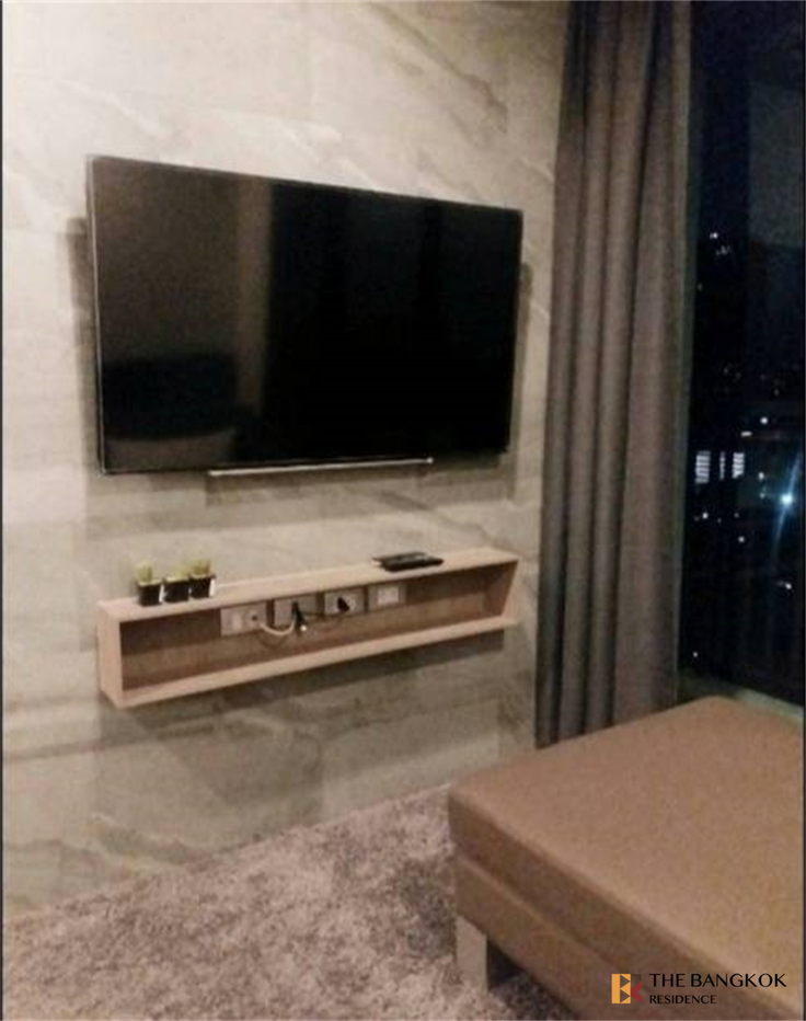 รูป ริธึ่ม สุขุมวิท 36-38 ราคาพิเศษ จองด่วนก่อนหมด ใกล้ BTS สถานีทองหล่อ - รูปที่ 9/10