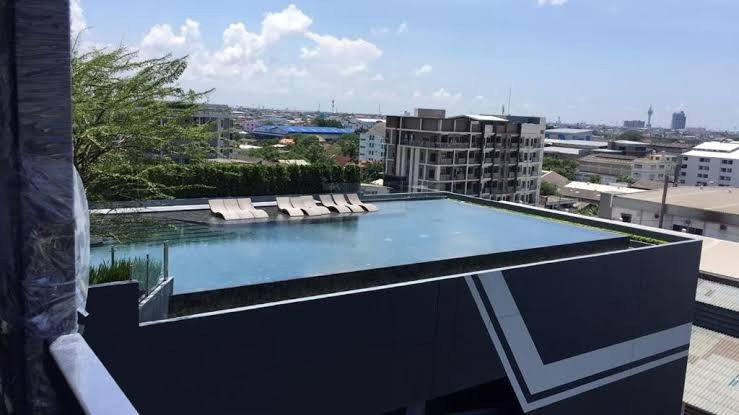 รูป  🔥ขายขาดทุนเ!  แต่งเต็ม ห้องกว้าง พร้อมเข้าอยู่ ✅   Ideo  Sukhumvit 115 ไอดีโอ สุขุมวิท 115 ติด BTS ปู่เจ้า 0 เมตร - รูปที่ 14/18