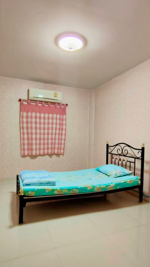 รูป ขายบ้านชั้นเดียว 2 หลังเชื่อมถึงกัน (โฉนดเดียว) พื้นที่ใหญ่ 41.6 ตร.วา - รูปที่ 9/13