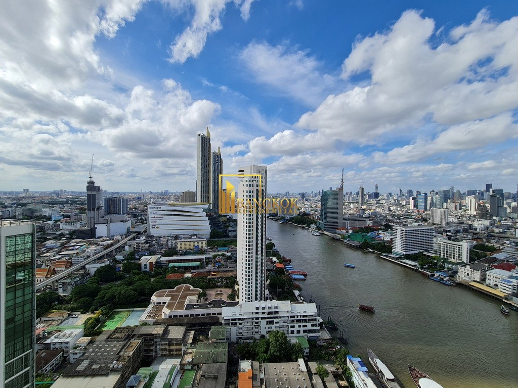 รูป The River | Expansive 3 Bed Property With Breathtaking River Views - BR15901CD - รูปที่ 21/40