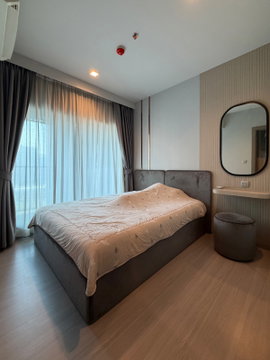 ห้องว่าง ✅ ✅ ให้เช่า - Life Asoke Rama 9 , Luxury Class 1 ห้องนอน พร้อมเข้าอยู่ ติดต่อไลน์ @bktasset หรือโทร 095-325-8928