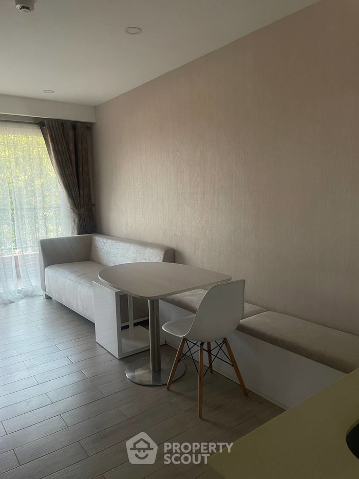 รูป คอนโด 1-ห้องนอน ที่ เซเว่น ซีส์ คอนโด รีสอร์ท จอมเทียน ใกล้ เมืองพัทยา (ID 2819293) - รูปที่ 17/20