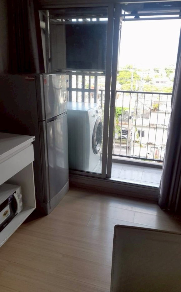 picture Plum Condo Babgkae Full Furnitured  - 17/18