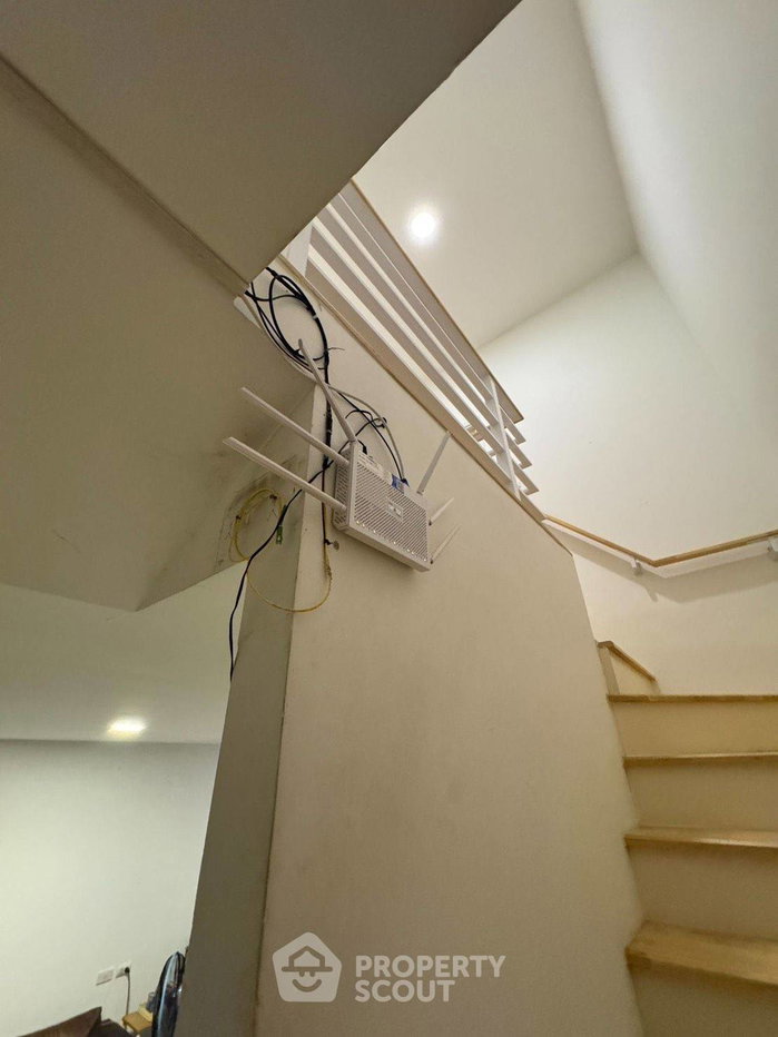 รูป ทาวน์เฮ้าส์ 4-ห้องนอน ที่ กัสโต้ พหลโยธิน – สายไหม ใน สายไหม (ID 2822093) - รูปที่ 17/38