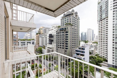 ขายคอนโด  หลังสวน วิลล์ BTS-ชิดลม ลุมพินี เขต ปทุมวัน กรุงเทพ CX-105281 ✅ ทักไลน์ @connexproperty ตอบทันที ทีมงานมืออาชีพ ✅