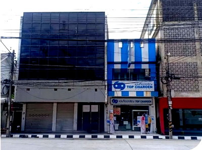 Office for sale Su Ngai Ko Lok Narathiwat : FOR SALE  OFFICE PROPERTY  8984000 BAHT.