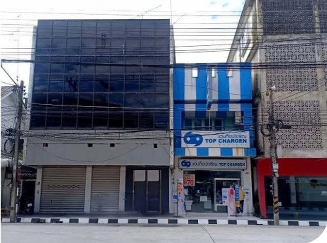 picture FOR SALE  OFFICE PROPERTY  8984000 BAHT. - 1/8