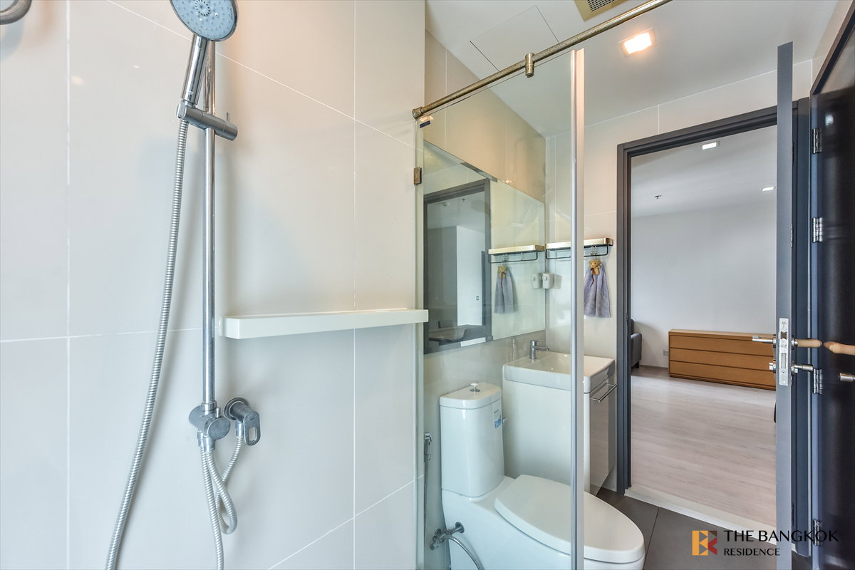 รูป 🔥 Available Now Best Price🔥Rhythm Rangnam 2B2B 58.46sqm. Just 32K/Month Call Ms.Angel(Aumi)0658209572 - รูปที่ 5/8