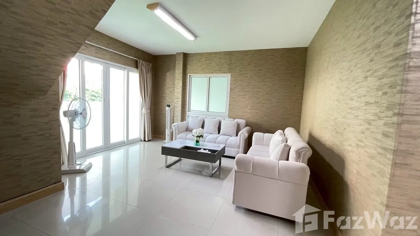 รูป ขาย บ้านเดี่ยว 4 ห้องนอน ในโครงการ บ้านสวนราชา เกษตร-นวมินทร์ 6203649 - รูปที่ 14/14