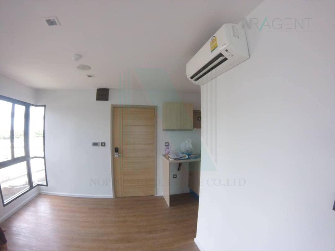 รูป 🚩 ให้ขายคอนโด ทรอปิคาน่า แอท บีทีเอส เอราวัณ อาคาร  ชั้น 7 2 ห้องนอน ขนาด 37.99 ตรม ใกล้ อิมพีเรียล เมเจอร์ สำโรง - รูปที่ 3/8