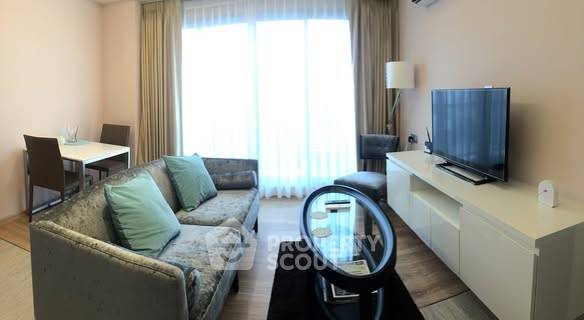 รูป คอนโด 1-ห้องนอน ที่ เอช สุขุมวิท 43 ใกล้ BTS พร้อมพงษ์ (ID 2822084) - รูปที่ 1/11