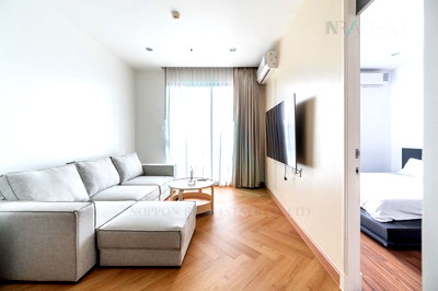 ขายคอนโด : 📌 ขายคอนโด ศุภาลัย พรีเมียร์ แอท อโศก อาคาร 1 ชั้น 31 1 ห้องนอน ขนาด 50 ตรม ใกล้ MRT เพชรบุรี 150 เมตร