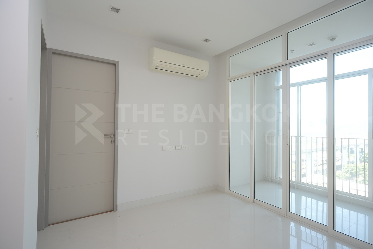 รูป ไอดีโอ เวิร์ฟ ราชปรารภ ใกล้ Airport Rail Link สถานีราชปรารภ ดีลพิเศษ ราคาดีที่สุด - รูปที่ 3/10