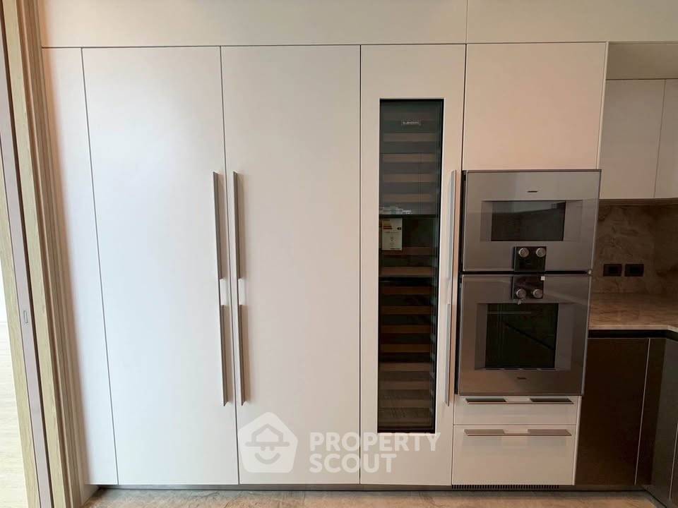 รูป คอนโด 2-ห้องนอน ที่ สโคป หลังสวน ใกล้ BTS ชิดลม (ID 2821985) - รูปที่ 6/9