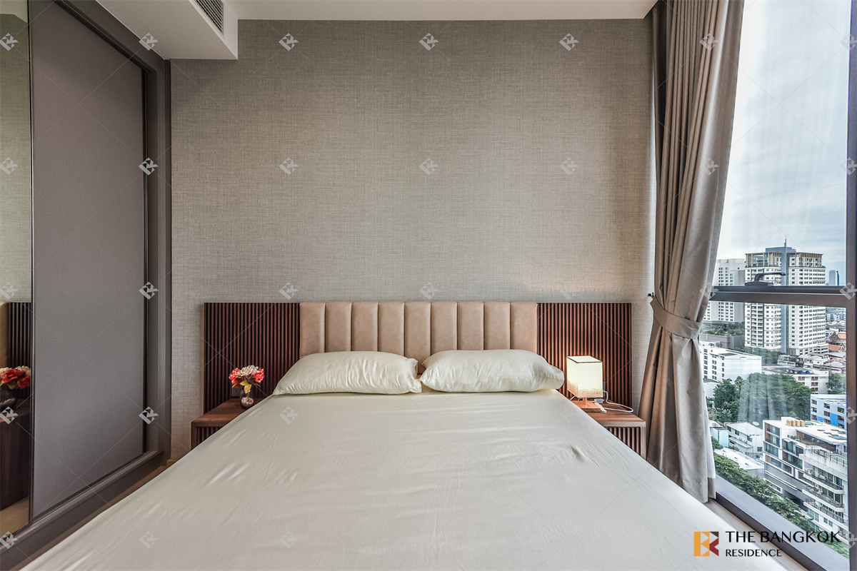 picture Private Unit, Fully Equipped Common Area The extro phayathai - rangnam near BTS Victory Monument - 5/10