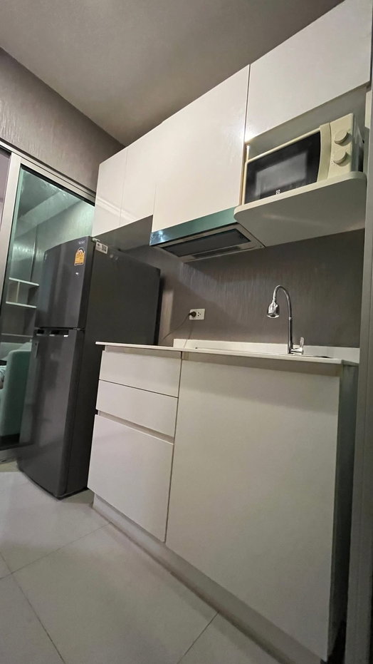 picture MN3510 Prodigy MRT Bangkhae Full Furnitured - 7/9