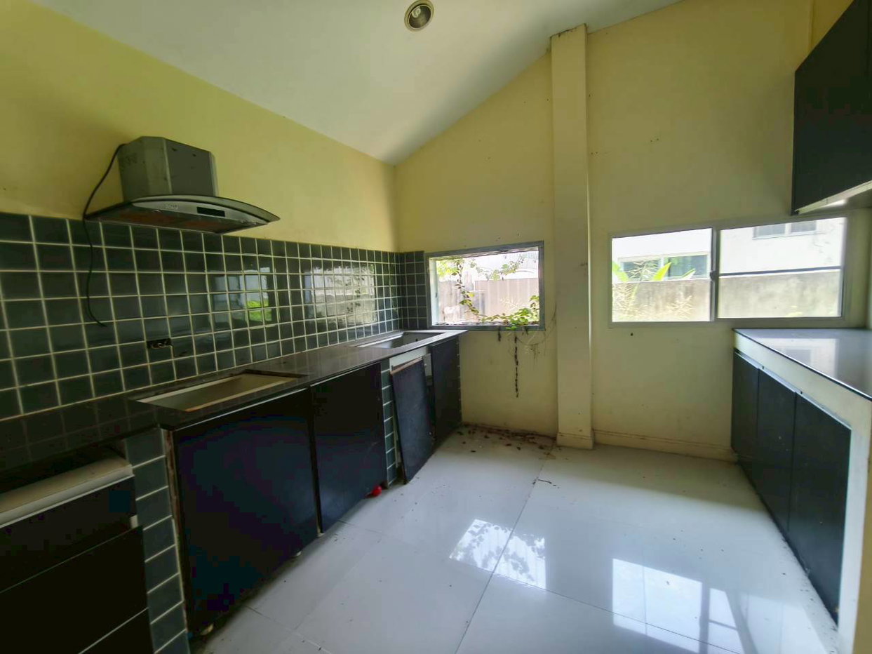 รูป บ้านเดี่ยว 51 ตร.วา ลาวัลเล่ ไลท์ อำเภอหัวหิน ประจวบคีรีขันธ์ 2.4M - รูปที่ 11/12