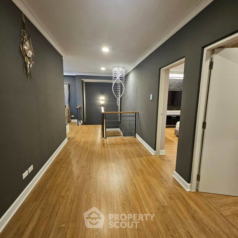 รูป บ้าน 4-ห้องนอน ที่ เซนโทร บางนา ใน บางแก้ว (ID 2822095) - รูปที่ 22/25