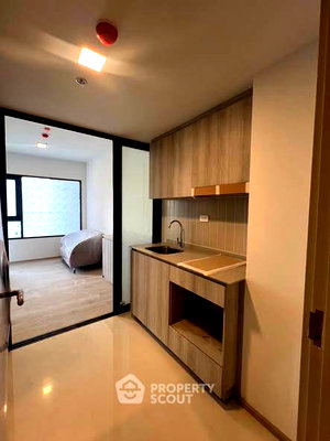 Condos for sale : 1-BR Condo at COBE Kaset-Sripatum in Lat Yao (ID 2822098)