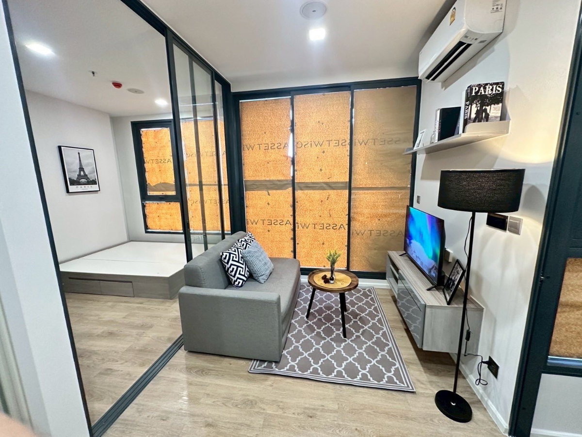 รูป ให้เช่า  โมดิซ ไรห์ม รามคำแหง  🔴🔴 - รูปที่ 2/6