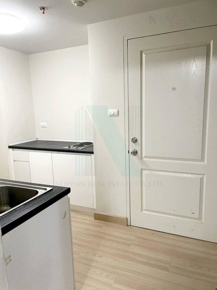 รูป 📌 ขายคอนโด ดิ เอสเคป สุขุมวิท 101-1 อาคาร D ชั้น 2 สตูดิโอ ขนาด 33 ตรม ใกล้ วัดวชิรธรรมสาธิต - รูปที่ 6/8