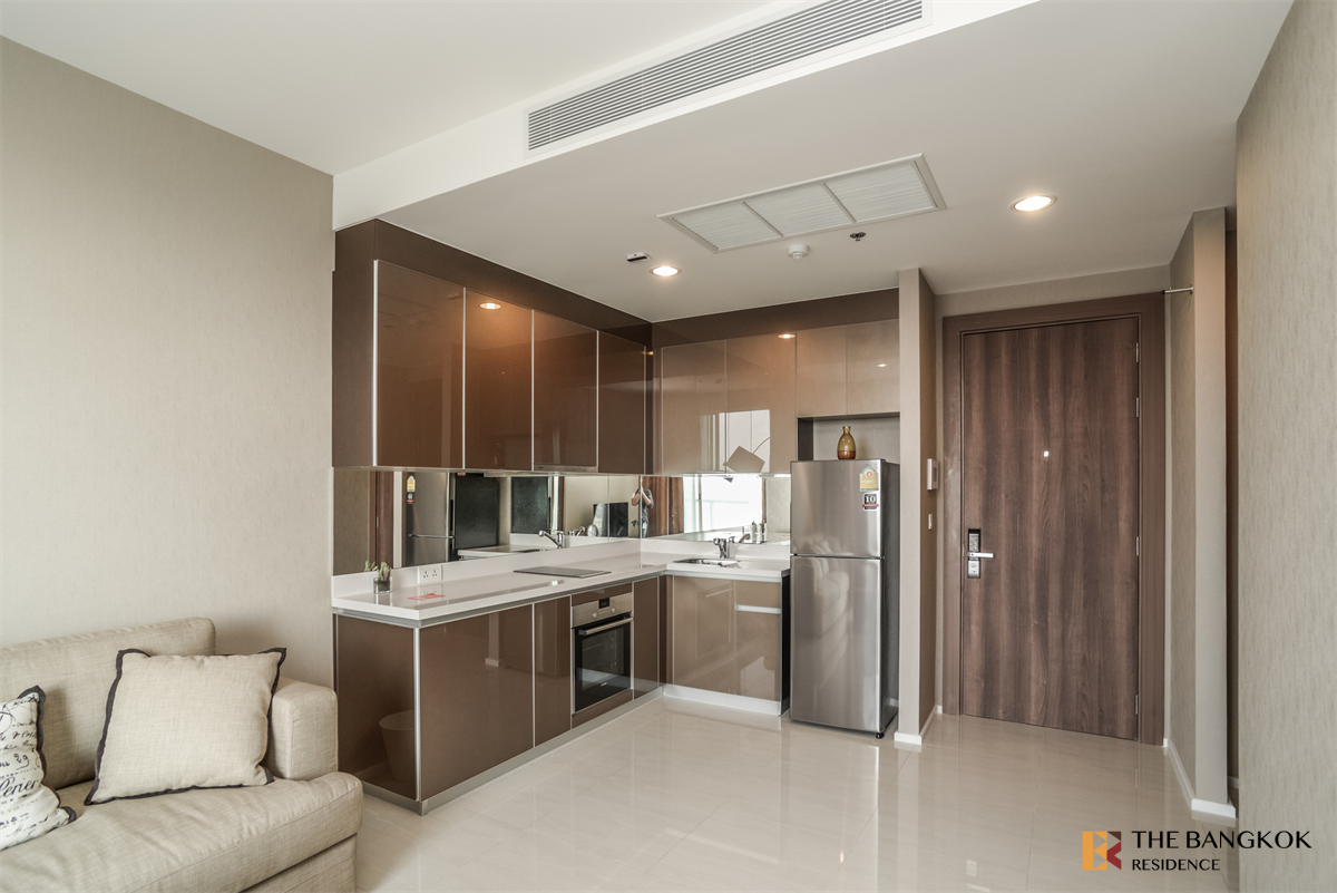 รูป แม่น้ำ เรสซิเดนท์ เริ่มต้นความสะดวกสบายได้ที่นี่ - รูปที่ 2/9