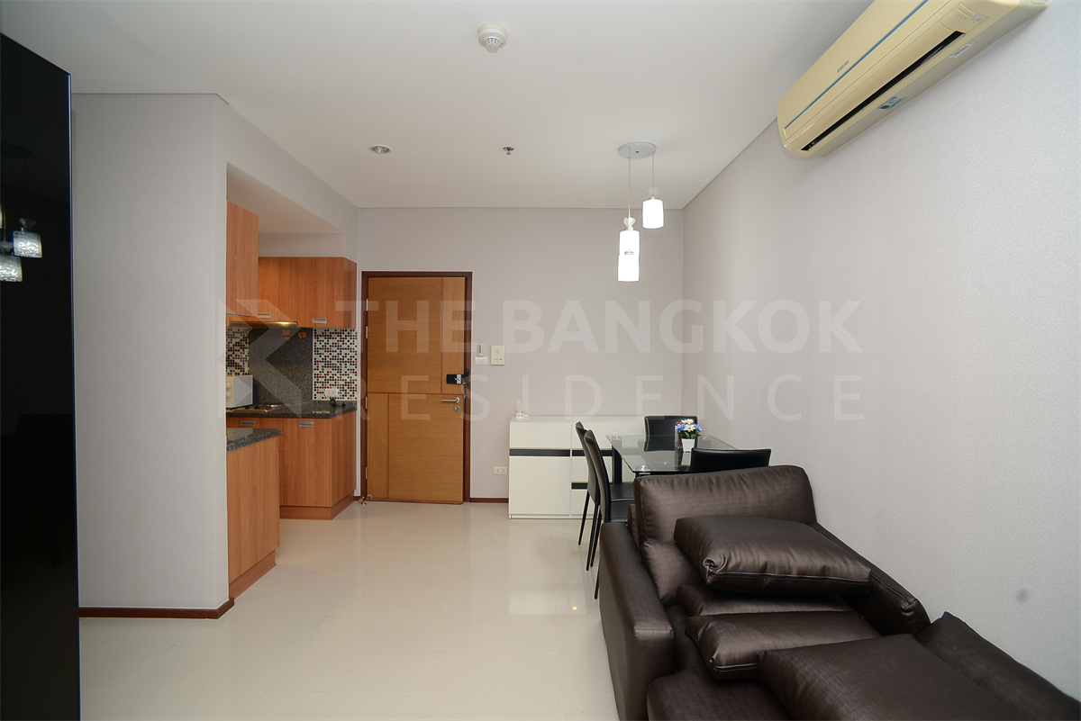 picture Villa Sathorn Easy Travel, Fully Utilized Space near BTS Krung Thonburi - 6/10