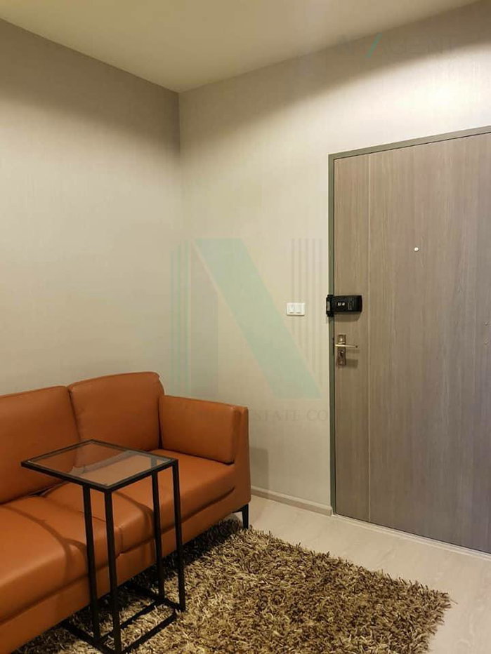 รูป 🚩 ขายคอนโด ไอดีโอ สุขุมวิท 115 อาคาร 1 ชั้น 18 1 ห้องนอน ขนาด 35.00 ตรม ใกล้ BiG C จัมโบ้ - รูปที่ 4/8