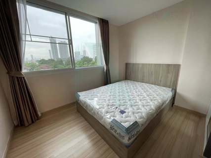 🔺 For sell condo CHATEAU IN TOWN CHARANSANITWONG 96 Building B, Floor 5,1 bed room, Room size 30 sqm